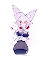 Booba? by Shiruru