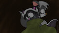 Stormy Night by thekzx