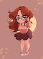 Jessie by Zombie-Artist
