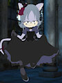 stella's gothic lolita dress up time