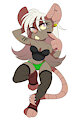 Cutie Rat by PantyRanger