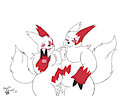 Zangoose Day 2023
