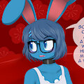 Your Femboy has Evolved Into... by MentalCrash
