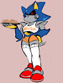 Metal Hooters by tarusu