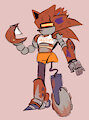 Mecha Hooters