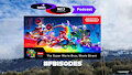 #DJUKLivePodcast: FBisodes // Super Mario Bros: The Movie Direct (Final Trailer) Reaction by OfficialDJUK