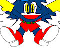 Regression Doodle Klonoa by yoshiwoshipower99