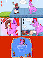 [C] Maria vs. Birdo