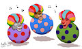 Circus Cubs: Afro Circus
