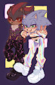 Rave Night by chiliSlut
