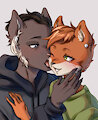 Public Affection