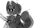 hey by sribbon