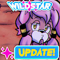 WILDSTAR - Issue 3 - Page 7