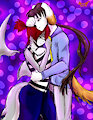Embrace by WetFox