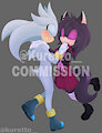Commission_23_04 by kuretto