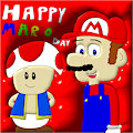 Happy Mario Day