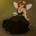 Bee-tiful Bride