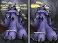 $ - Fenrir Unbound