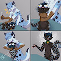 Commission by Th3Geo