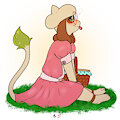 Picnic by MrSmile