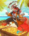 Booty Hunter - By Sneaky Riki & Xenoguardian