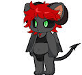 My OC ( Vabilloth )