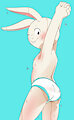 Wet Buster by BubbleCat