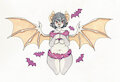 Vampi by Jinbeizame