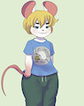 shirt by MrShin