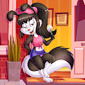 Beebe by Pomp (Comissioned)