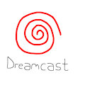 Dreamcast Logo