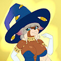 Great Mage Wah-mia [by Appelknekten]