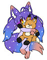 My plush
