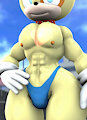 Ben The Showoff (Heartbeat)