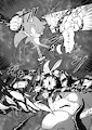 Dharkon/Sonic by antenasan