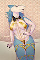 Royal Indulgence 2: A Dance