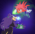 Thunder vs Lara-Su