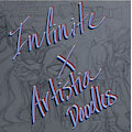 [Personal] Infinistia sketches by ArtistiaCons
