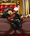 The King Of All (Thong Alt) by Megasonic20