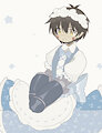 reg by naenichi