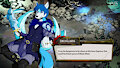IMISELINOS: God of Lunafrost - Hades Series by Aixen