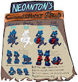 23comsheet by NeoAnton