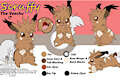 Scruffy the Veechu