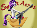 Day 41: Rarity EQG Alt