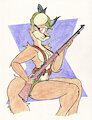 Carcano M.91