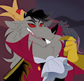 Rat King