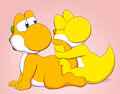 Tail hug