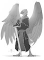 Patreon commissions