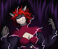 Proudful Anger