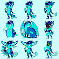 [Y] Zeith icons!